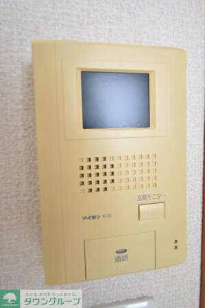 レオパレスリバーサイド コートの物件内観写真